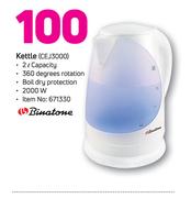 Binatone Kettle CEJ3000