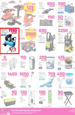 Game Ghana : Pink Fest (10 May - 23 May 2018), page 4