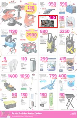 Game Ghana : Pink Fest (10 May - 23 May 2018), page 4