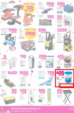 Game Ghana : Pink Fest (10 May - 23 May 2018), page 4