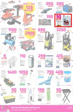 Game Ghana : Pink Fest (10 May - 23 May 2018), page 4