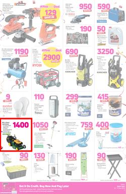 Game Ghana : Pink Fest (10 May - 23 May 2018), page 4