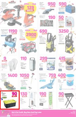 Game Ghana : Pink Fest (10 May - 23 May 2018), page 4