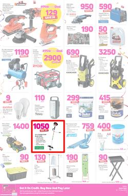 Game Ghana : Pink Fest (10 May - 23 May 2018), page 4