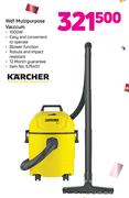 Karcher WD1 Multipurpose Vaccum