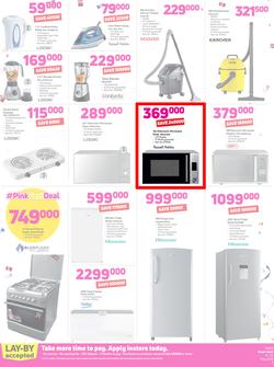 Game Uganda : Pink Fest (10 May - 23 May 2018), page 2