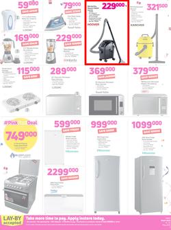 Game Uganda : Pink Fest (10 May - 23 May 2018), page 2