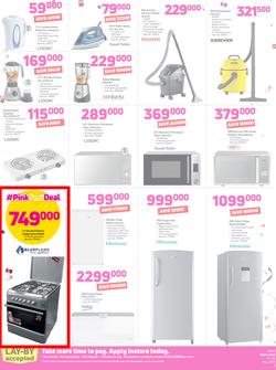 Game Uganda : Pink Fest (10 May - 23 May 2018), page 2