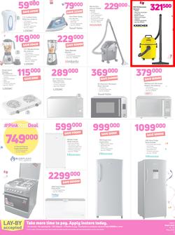 Game Uganda : Pink Fest (10 May - 23 May 2018), page 2