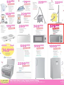 Game Uganda : Pink Fest (10 May - 23 May 2018), page 2