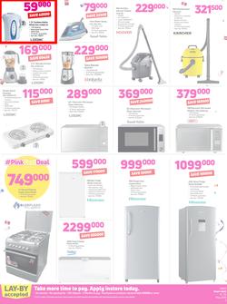 Game Uganda : Pink Fest (10 May - 23 May 2018), page 2