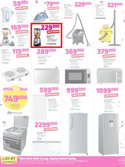 Game Uganda : Pink Fest (10 May - 23 May 2018), page 2