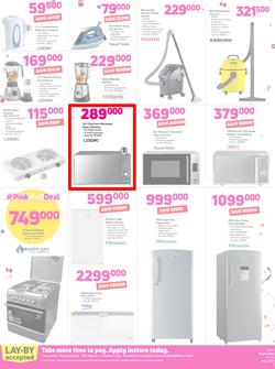 Game Uganda : Pink Fest (10 May - 23 May 2018), page 2