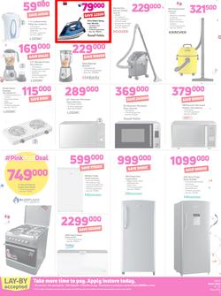 Game Uganda : Pink Fest (10 May - 23 May 2018), page 2