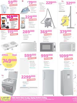 Game Uganda : Pink Fest (10 May - 23 May 2018), page 2