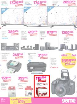 Game Uganda : Pink Fest (10 May - 23 May 2018), page 3