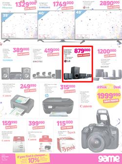 Game Uganda : Pink Fest (10 May - 23 May 2018), page 3