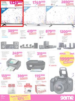 Game Uganda : Pink Fest (10 May - 23 May 2018), page 3