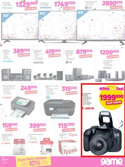 Game Uganda : Pink Fest (10 May - 23 May 2018), page 3