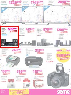 Game Uganda : Pink Fest (10 May - 23 May 2018), page 3