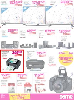 Game Uganda : Pink Fest (10 May - 23 May 2018), page 3