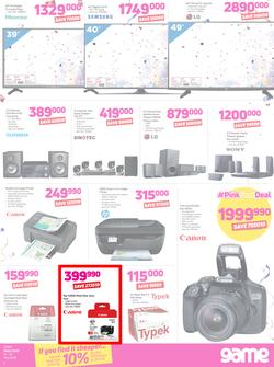 Game Uganda : Pink Fest (10 May - 23 May 2018), page 3