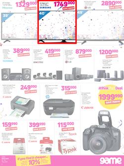 Game Uganda : Pink Fest (10 May - 23 May 2018), page 3