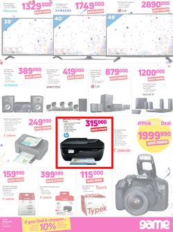 Game Uganda : Pink Fest (10 May - 23 May 2018), page 3