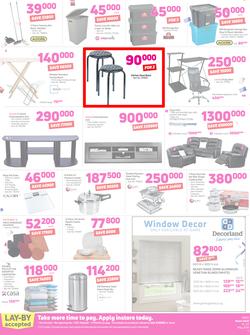 Game Uganda : Pink Fest (10 May - 23 May 2018), page 4