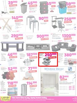 Game Uganda : Pink Fest (10 May - 23 May 2018), page 4