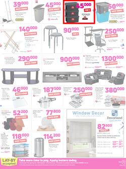 Game Uganda : Pink Fest (10 May - 23 May 2018), page 4