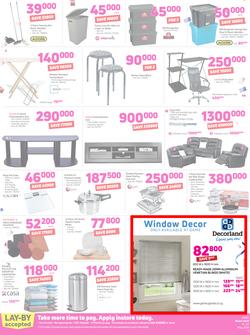 Game Uganda : Pink Fest (10 May - 23 May 2018), page 4
