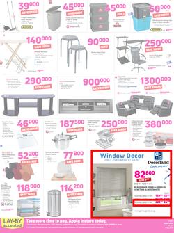 Game Uganda : Pink Fest (10 May - 23 May 2018), page 4