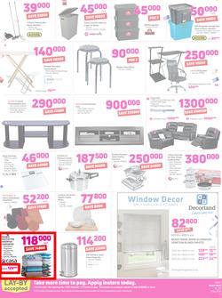 Game Uganda : Pink Fest (10 May - 23 May 2018), page 4