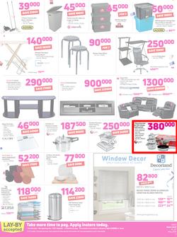 Game Uganda : Pink Fest (10 May - 23 May 2018), page 4