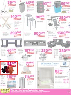 Game Uganda : Pink Fest (10 May - 23 May 2018), page 4