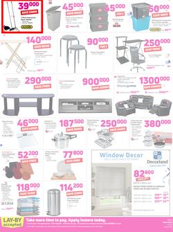 Game Uganda : Pink Fest (10 May - 23 May 2018), page 4