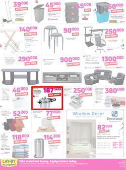 Game Uganda : Pink Fest (10 May - 23 May 2018), page 4