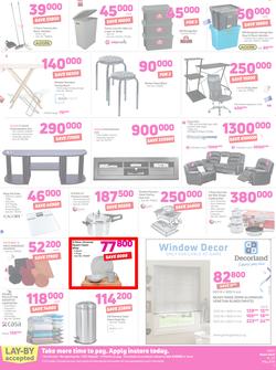 Game Uganda : Pink Fest (10 May - 23 May 2018), page 4