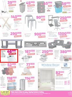 Game Uganda : Pink Fest (10 May - 23 May 2018), page 4