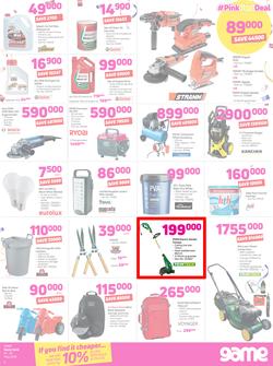 Game Uganda : Pink Fest (10 May - 23 May 2018), page 5