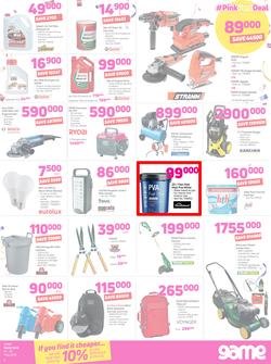 Game Uganda : Pink Fest (10 May - 23 May 2018), page 5
