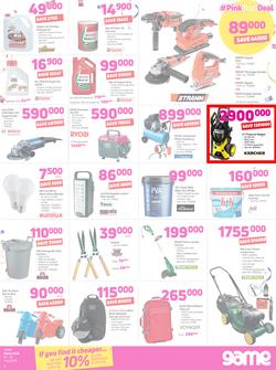 Game Uganda : Pink Fest (10 May - 23 May 2018), page 5