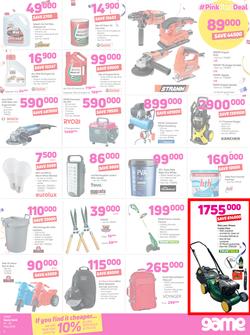 Game Uganda : Pink Fest (10 May - 23 May 2018), page 5