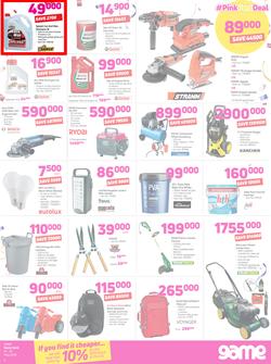Game Uganda : Pink Fest (10 May - 23 May 2018), page 5