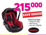 Chelino Infant Car Seat