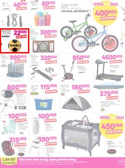 Game Uganda : Pink Fest (10 May - 23 May 2018), page 6