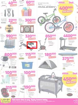 Game Uganda : Pink Fest (10 May - 23 May 2018), page 6
