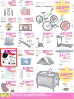 Game Uganda : Pink Fest (10 May - 23 May 2018), page 6
