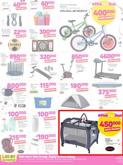 Game Uganda : Pink Fest (10 May - 23 May 2018), page 6